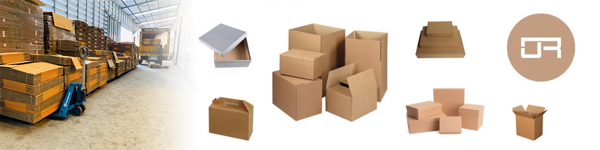 งาน พนักงานฝ่ายผลิต โรงงานกล่องกระดาษ  บริษัท ใจรักษ์กล่องกระดาษ จำกัด