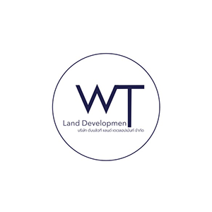 logo WT LANDDEVELOPMENT