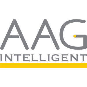 logo AAG INTELLIGENT CO., LTD.