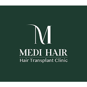logo Medi Hair Clinic