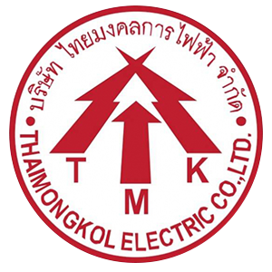 logo บริษัท ไทยมงคลการไฟฟ้า จำกัด