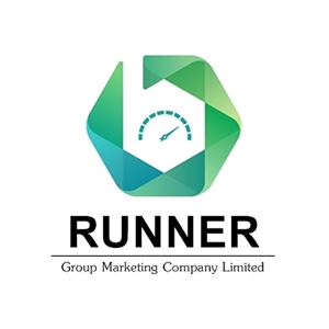 ประกาศรับสมัครงาน Runner Group Marketing รับสมัคร 2 ตำแหน่ง
