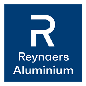 logo Reynaers Aluminium Co.,Ltd.