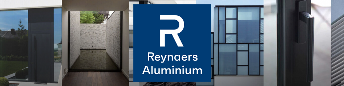 Reynaers Aluminium Co.,Ltd.