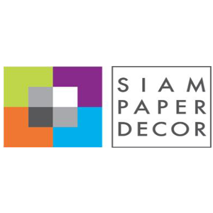 logo Siam Paper Décor Co.,Ltd. (SPD)