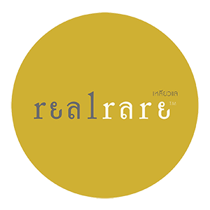 logo Realraregroup เหลียวแลรีสอร์ต
