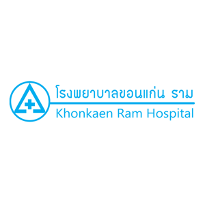 logo บริษัท โรงพยาบาลขอนแก่น ราม จำกัด