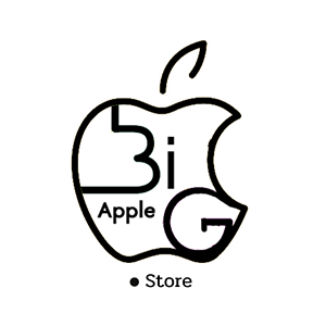 logo big apple