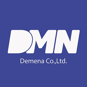 logo Demena