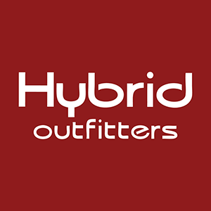 งาน Hybrid Outfitters