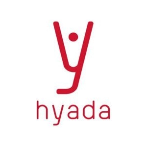 logo Hyada Natural