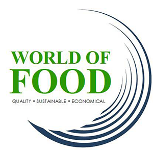 งาน WORLD OF FOOD CO.,LTD.