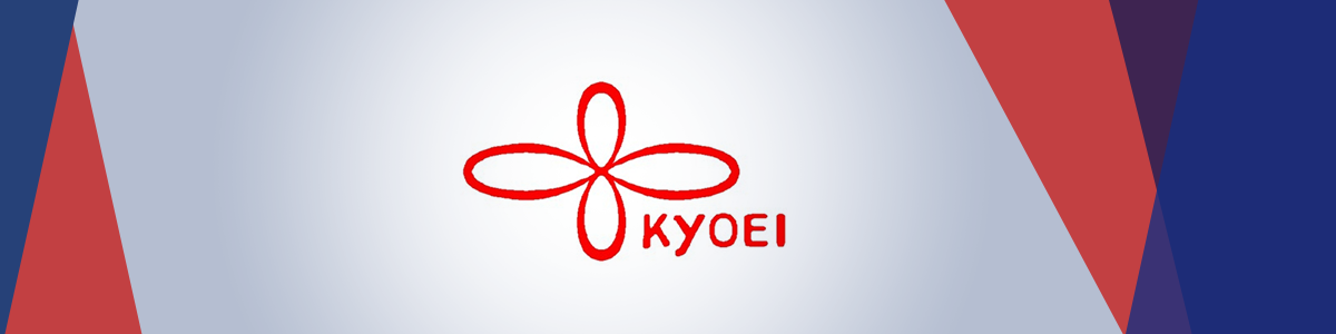 งาน พนักงานขาย Kyoei Industries Thailand