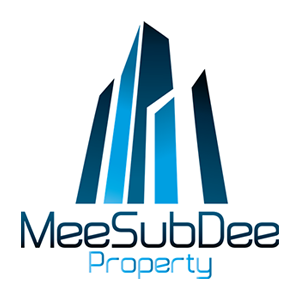 logo Meesubdee Property Co., Ltd.