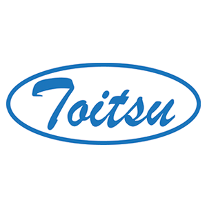 logo บริษัท โทอิทสึ แพคเกจ จำกัด