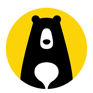 logo บริษัท อิ่มหมีพีมัน ฟู้ด คอนเซปต์ จำกัด