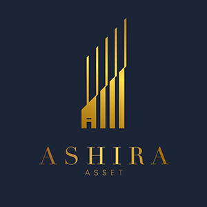 งาน Ashira Asset