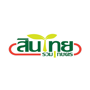 logo บริษัท สินไทยรวมเกษตร จำกัด