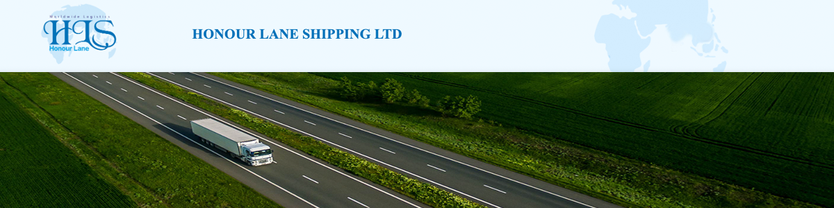 Honour Lane Logistics Co., Ltd.
