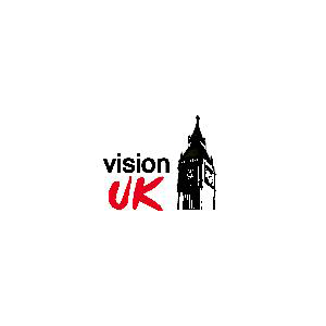 logo Vision UK Education Centre