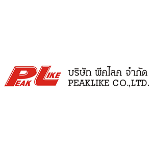 งาน Peaklike company limited