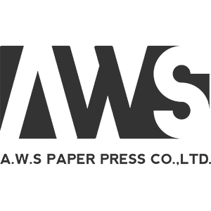 logo A.W.S PAPERPRESS CO., LTD.