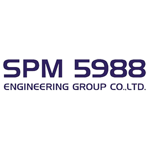 logo SPM 5988 Co., Ltd.