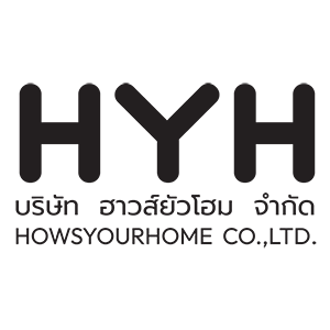 logo howsyourhome co., ltd.