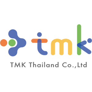 logo บริษัท ที เอ็ม เค (ประเทศไทย) จำกัด