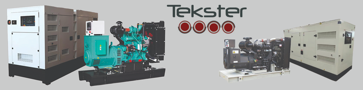 TEKSTER GLOBAL COMPANY LIMITED