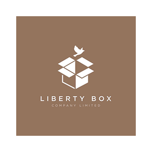 logo LIBERTY BOX