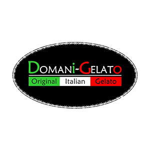 logo Domani Gelato Co., Ltd.