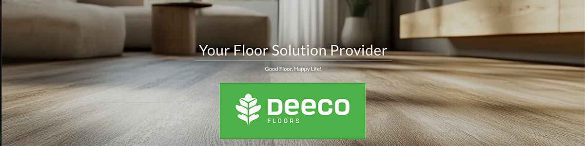 งาน พนักงานขาย DEECO FLOORS CO.,LTD.