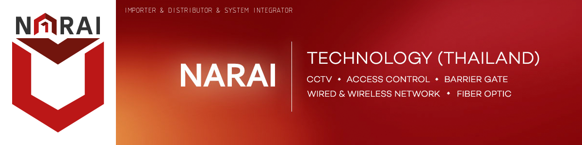 บริษัท นารายณ์ เทคโนโลยี (ประเทศไทย) จำกัด