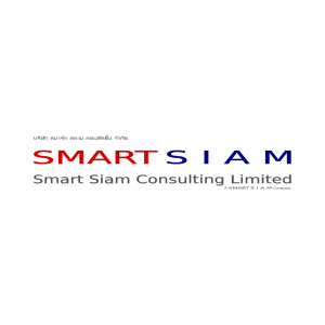 logo Smart Siam Consulting Limited