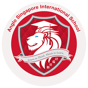 โลโก Anglo Singapore International Co., Ltd.