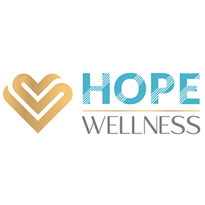 งาน Hope Wellness Co., Ltd.