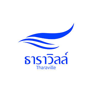 logo บริษัท ธาราธรแลนด์ จำกัด