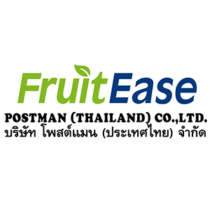 logo บริษัท โพสต์แมน (ประเทศไทย) จำกัด