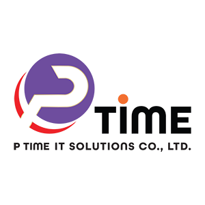 งาน P Time IT Solutions Co., Ltd.