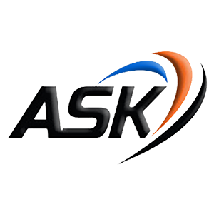 logo ASK POWER ELECTRIC & SOLUTION CO., LTD.