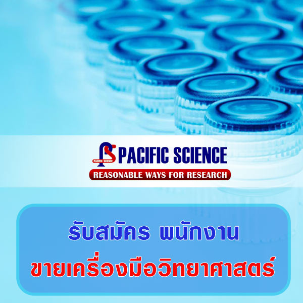 รับสมัครงาน 